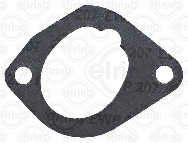 ELRING Gasket, intake manifold