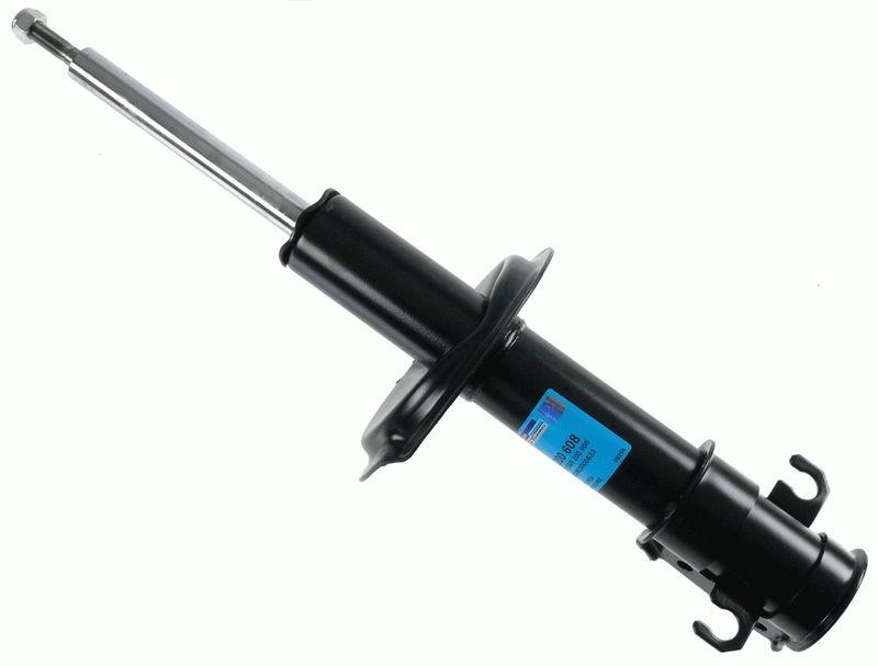 SACHS Shock Absorber