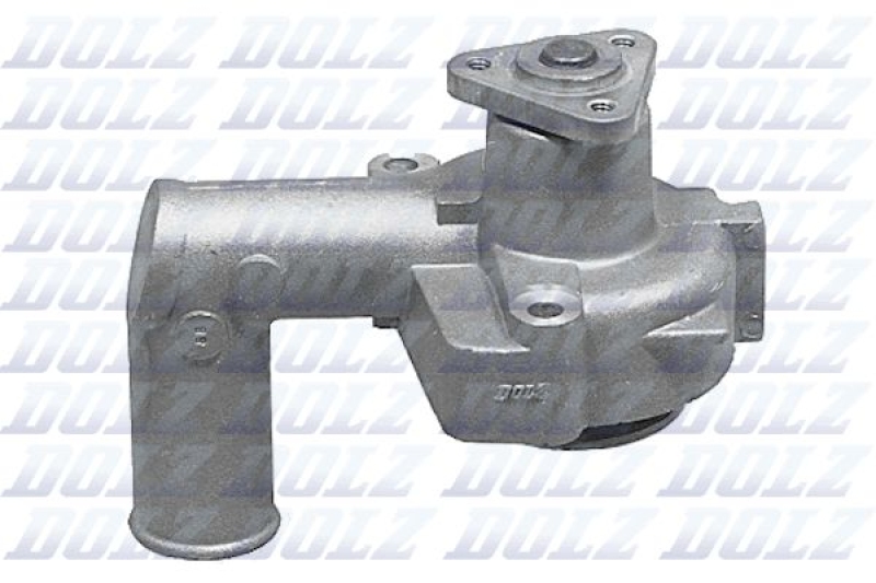 DOLZ Water Pump, engine cooling