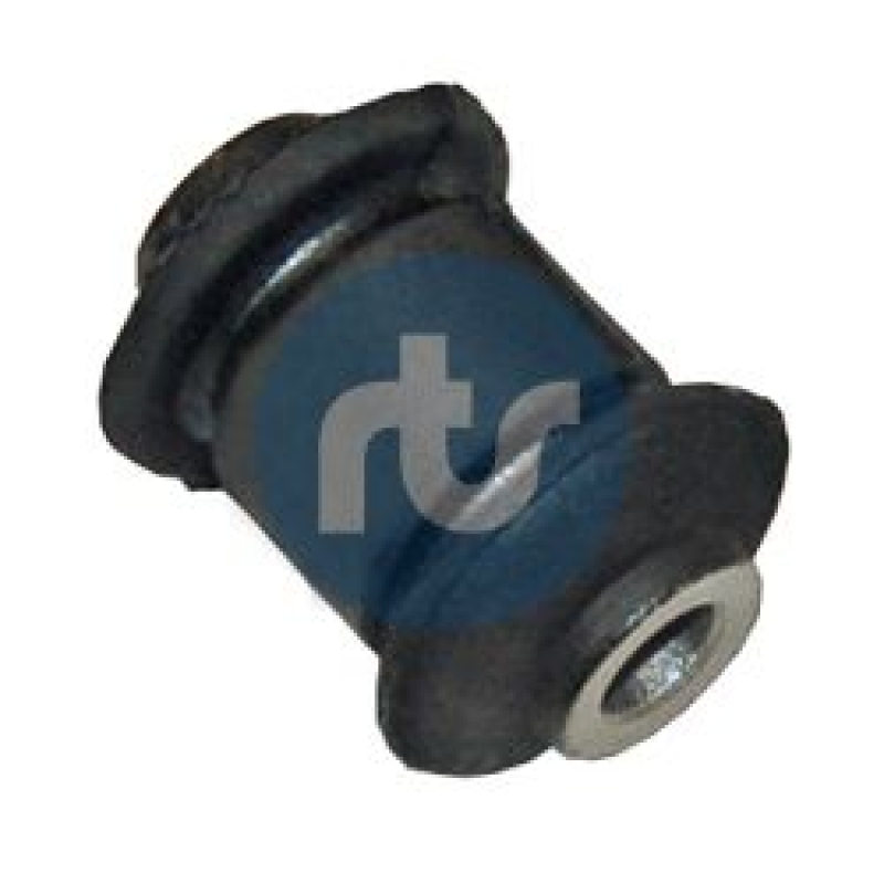 RTS Mounting, control/trailing arm