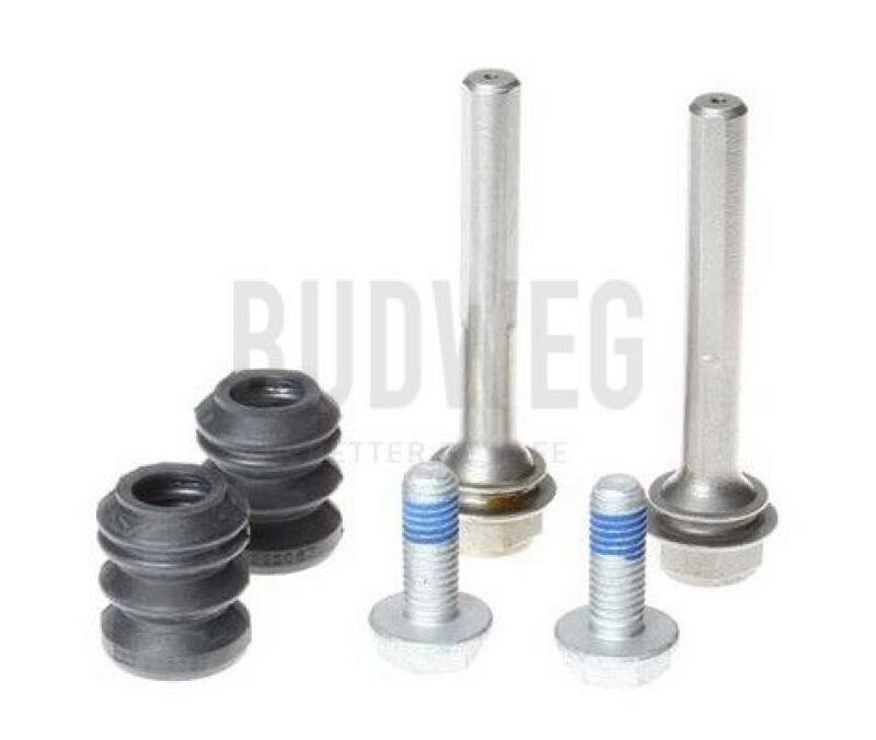 BUDWEG CALIPER Guide Sleeve Kit, brake caliper