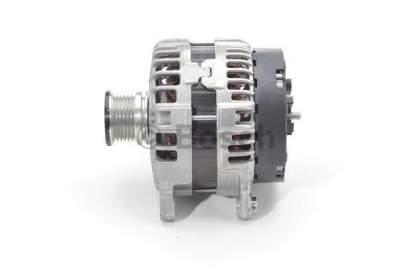 BOSCH Alternator