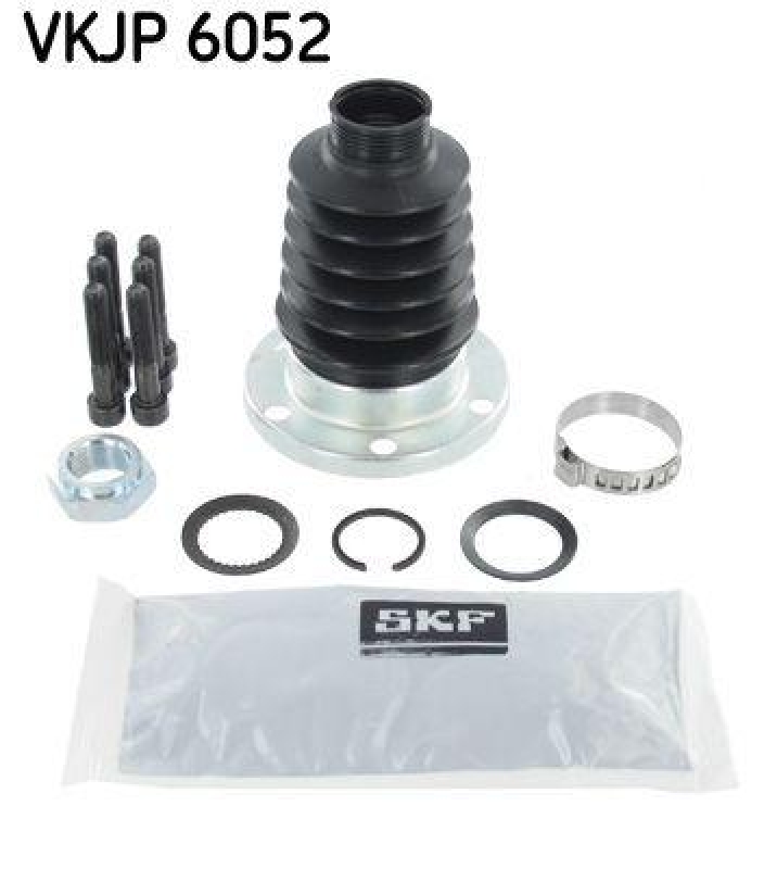 SKF Bellow Set, drive shaft