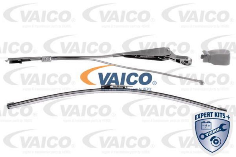 VAICO Wiper Arm Set, window cleaning EXPERT KITS +