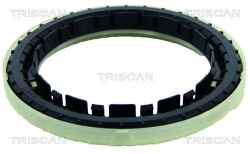 TRISCAN Rolling Bearing, suspension strut support mounting