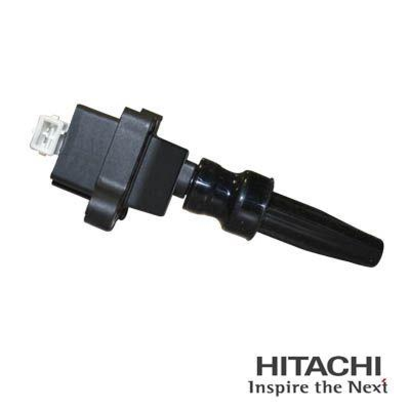 HITACHI Zündspule