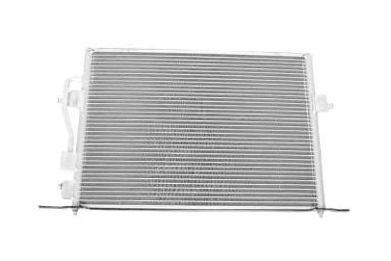 VEMO Condenser, air conditioning Original VEMO Quality