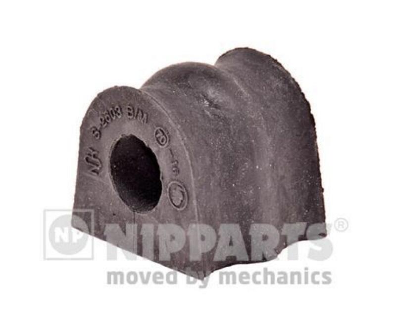 NIPPARTS Bearing Bush, stabiliser