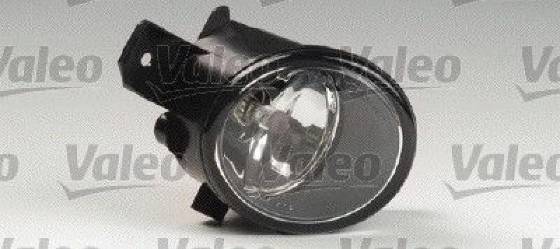 VALEO Fog Light FOGSTAR