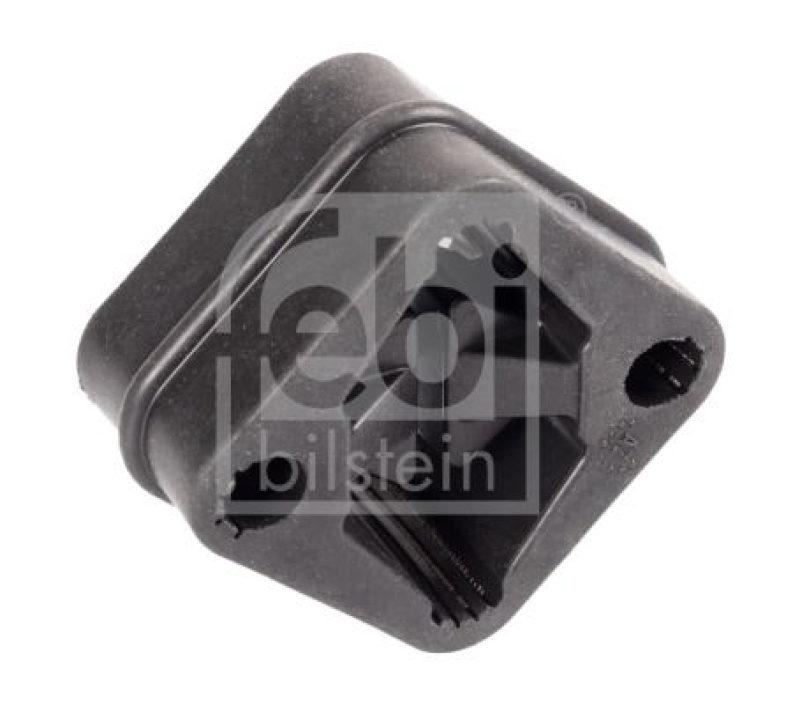 FEBI BILSTEIN Holder, exhaust system