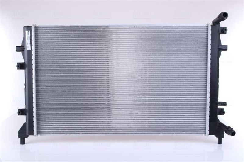 NISSENS Low Temperature Cooler, intercooler