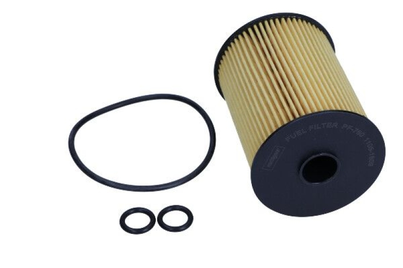 MAXGEAR Fuel Filter