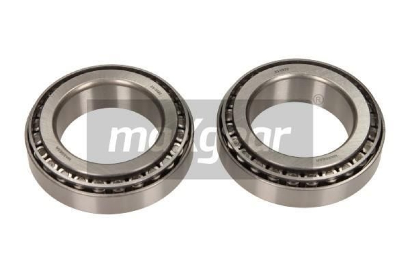 MAXGEAR Wheel Bearing Kit