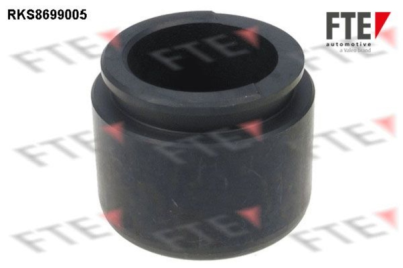 FTE Piston, brake caliper