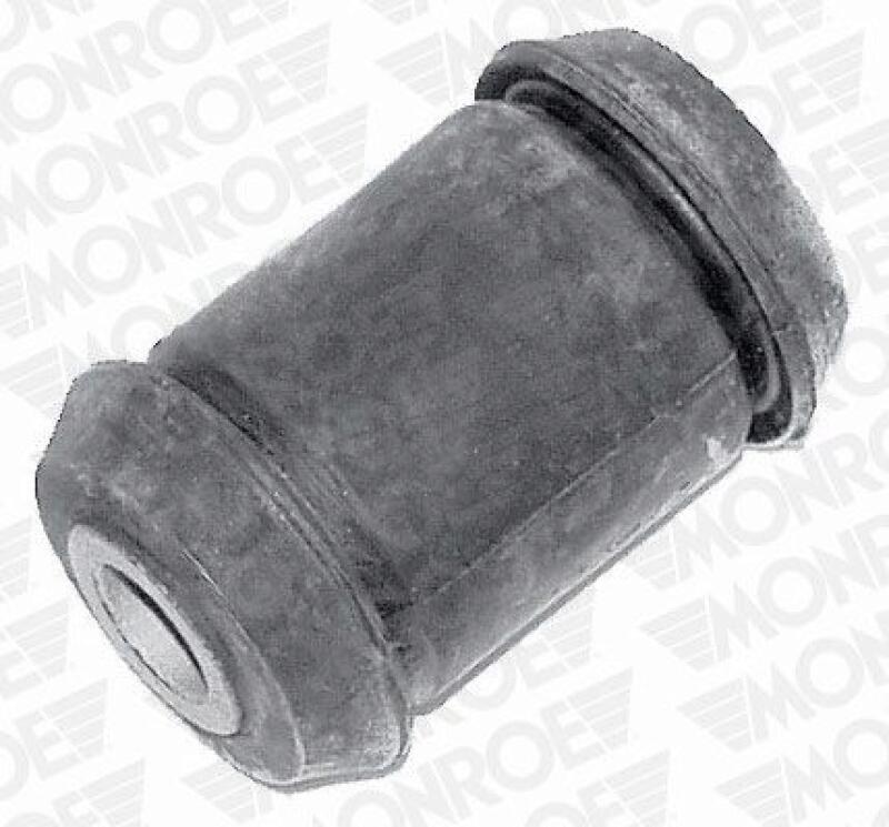 MONROE Control Arm-/Trailing Arm Bush