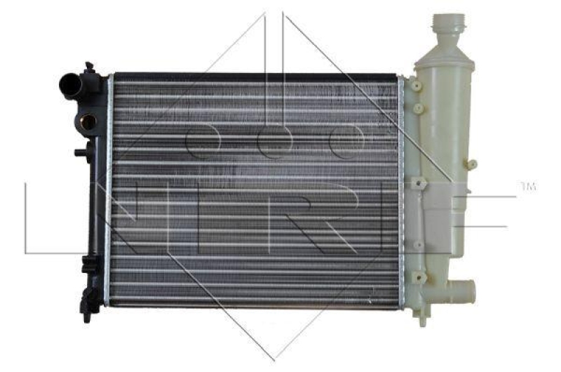 NRF Radiator, engine cooling