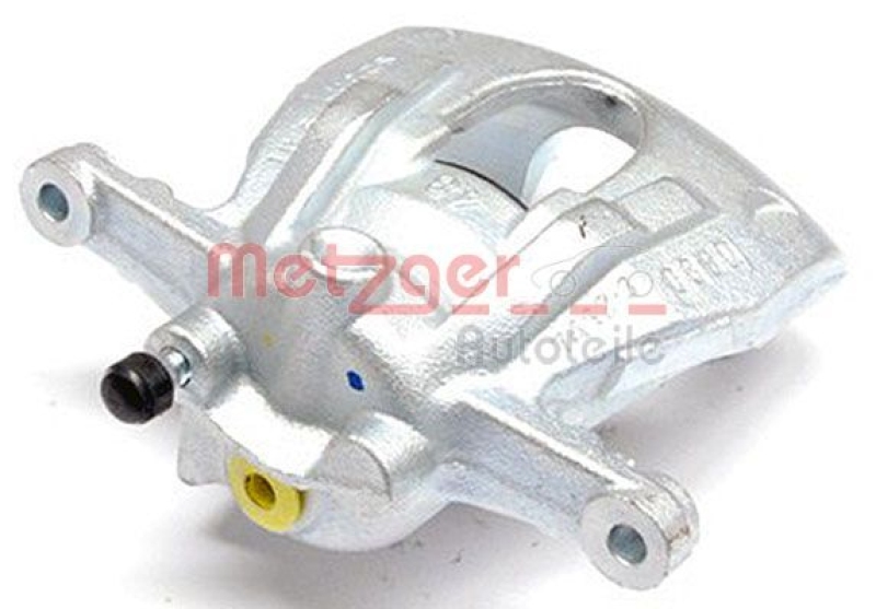 METZGER Brake Caliper