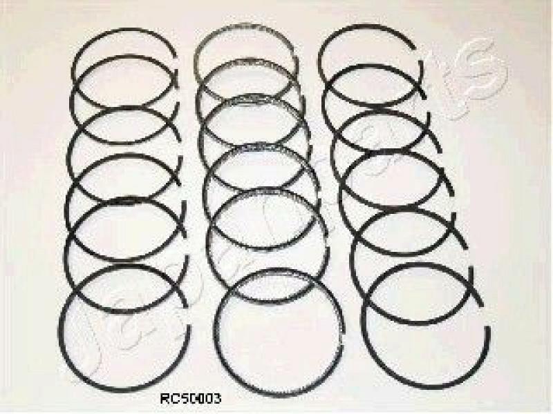 JAPANPARTS Piston Ring