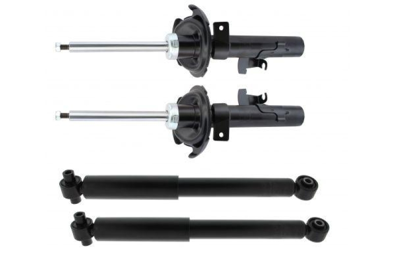 MAPCO Shock Absorber