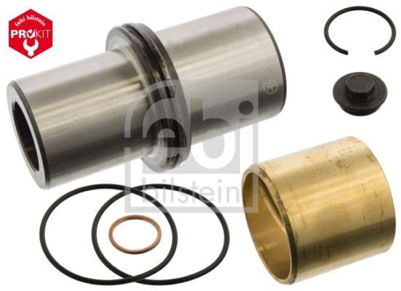 FEBI BILSTEIN Repair Kit, kingpin ProKit