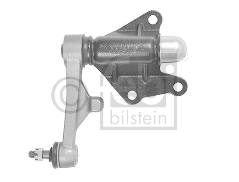 FEBI BILSTEIN Idler Arm PROKIT