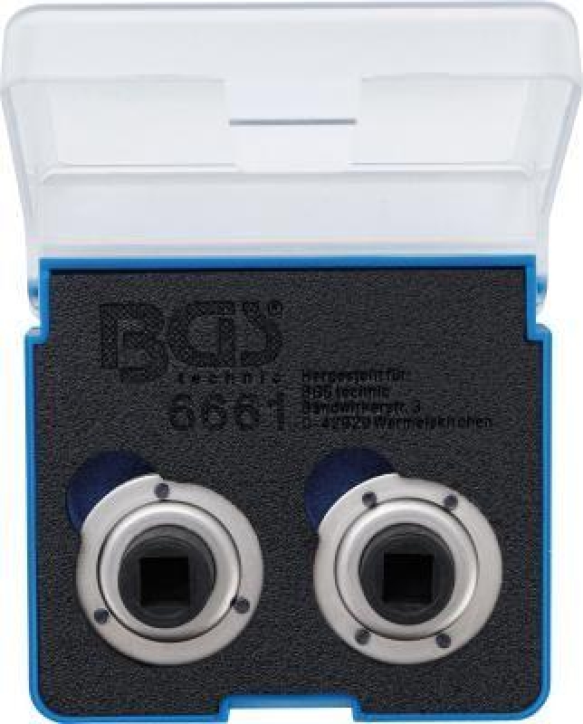 BGS Turn / Reset Tool, brake caliper piston