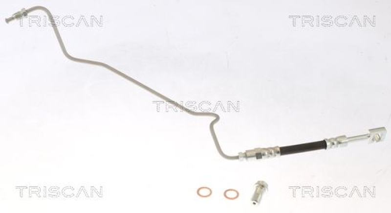 TRISCAN Brake Hose