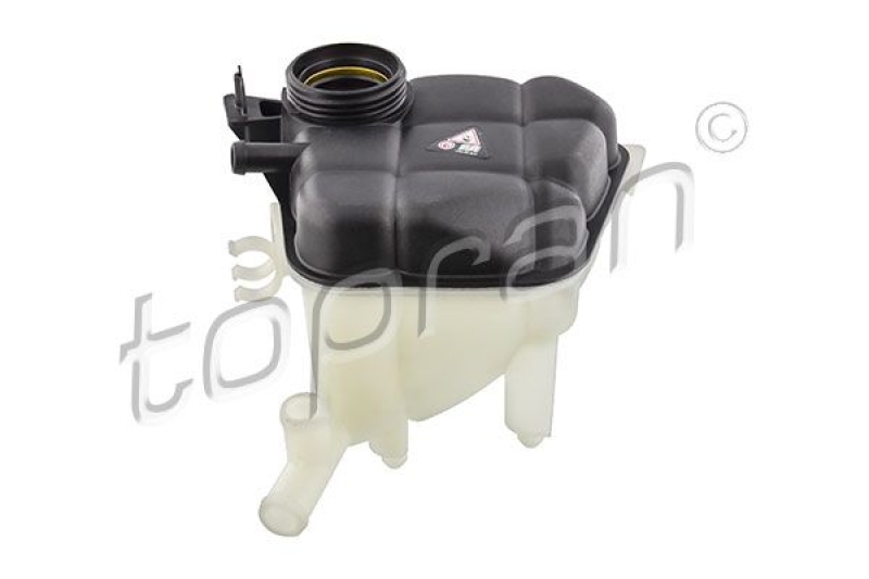 TOPRAN Expansion Tank, coolant