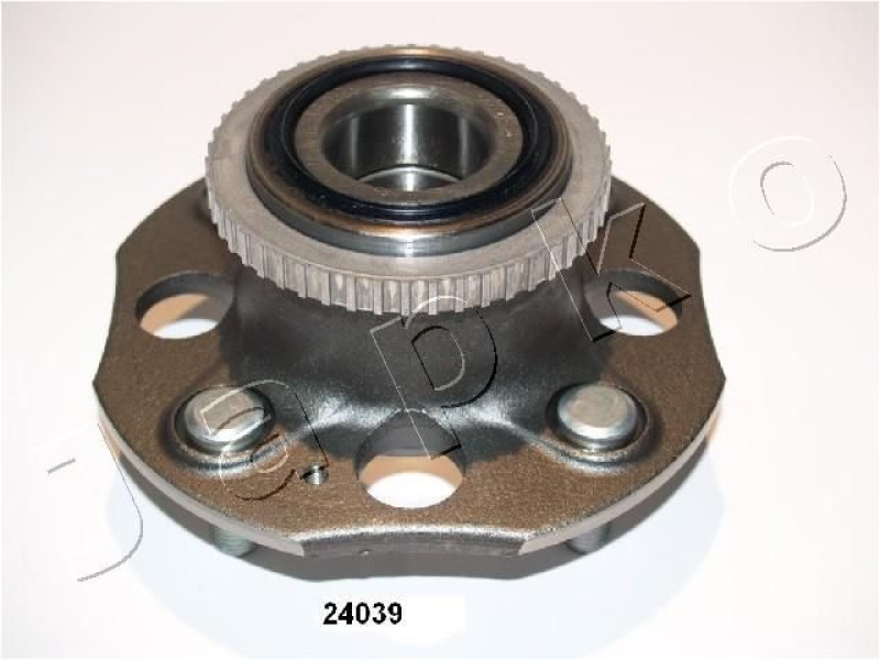 JAPKO Wheel Hub