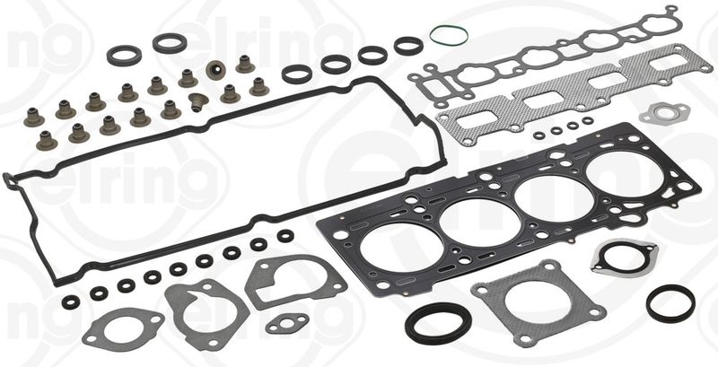 ELRING Gasket Set, cylinder head