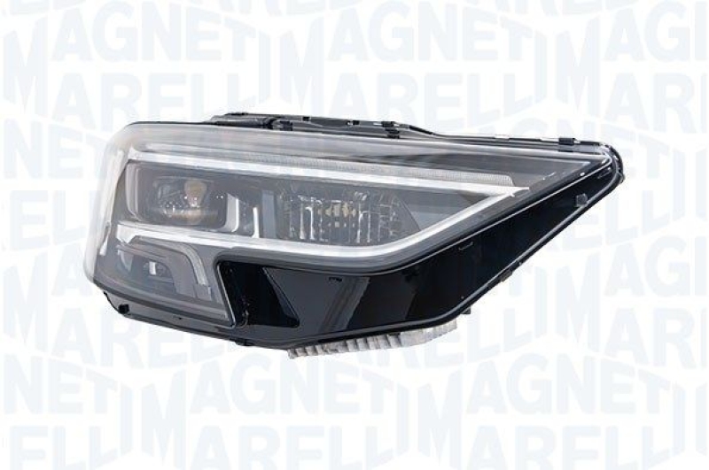 MAGNETI MARELLI Headlight