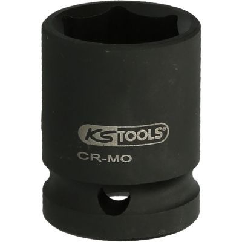 KS TOOLS Kraft-Stecknuss