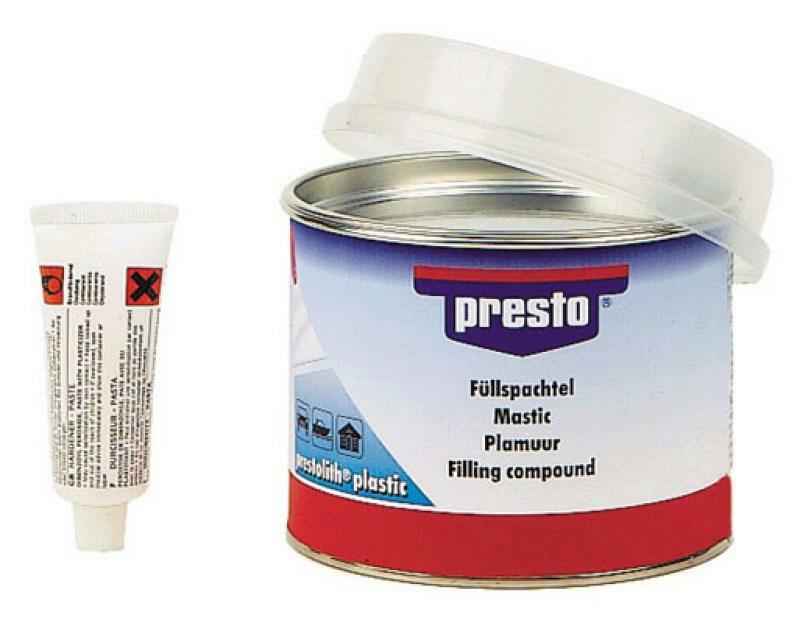 PRESTO Universal Filler