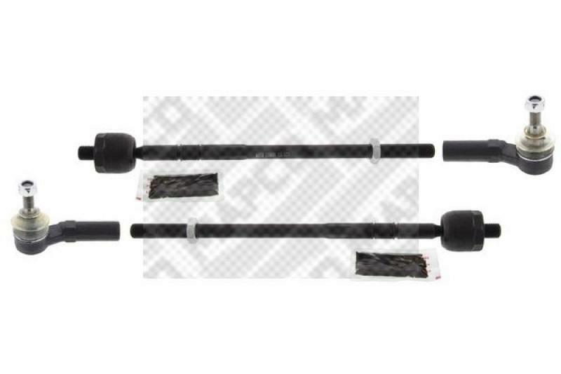 MAPCO Repair Kit, tie rod