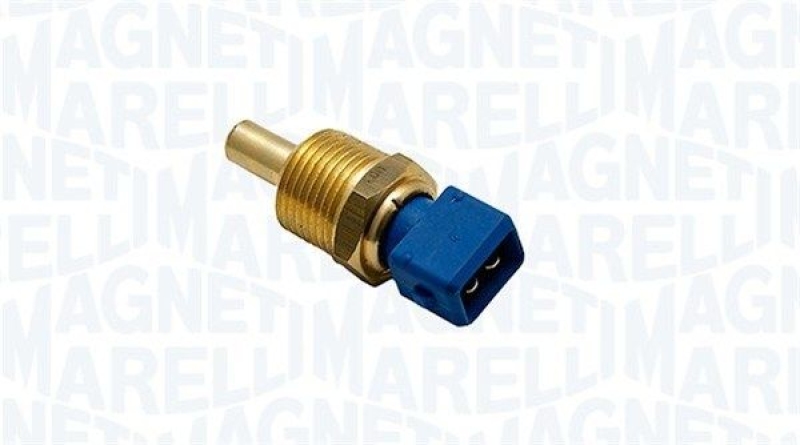 MAGNETI MARELLI Sensor, Kühlmitteltemperatur