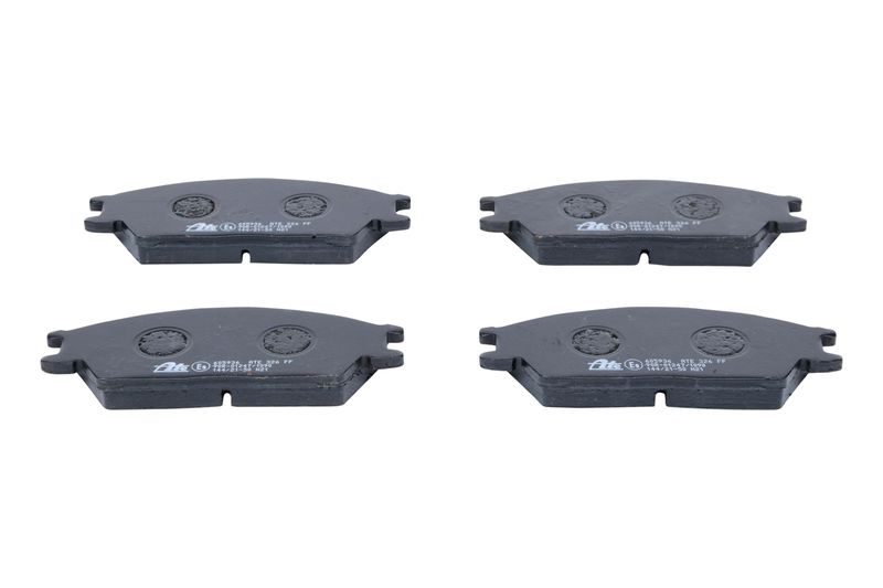 ATE Brake Pad Set, disc brake