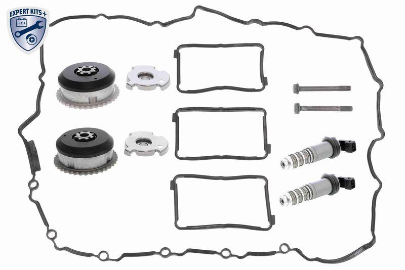 VAICO Reparatursatz, Nockenwellenverstellung EXPERT KITS +