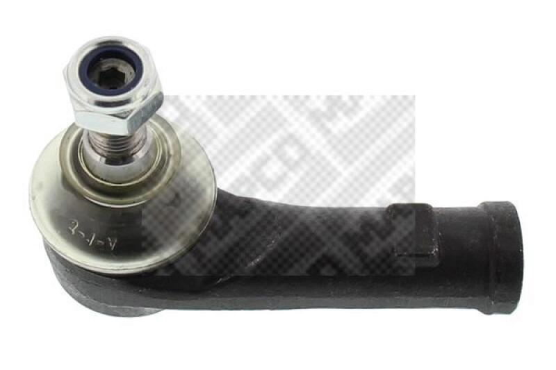 MAPCO Tie Rod End