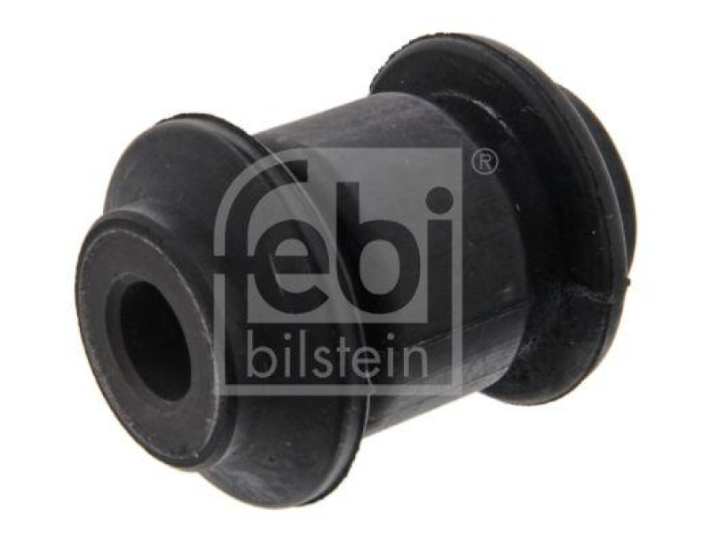 FEBI BILSTEIN Control Arm-/Trailing Arm Bush