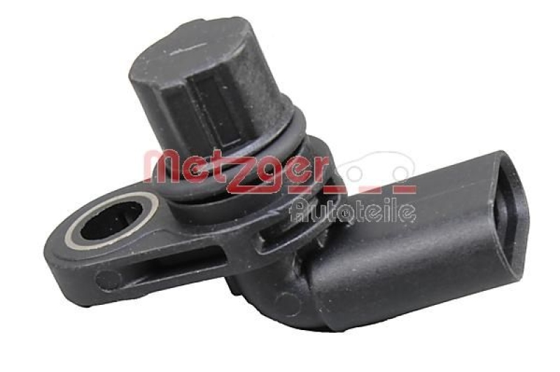 METZGER Sensor, camshaft position GREENPARTS