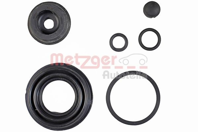 METZGER Repair Kit, brake caliper