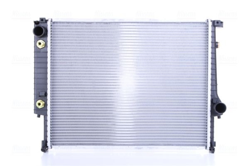 NISSENS Radiator, engine cooling