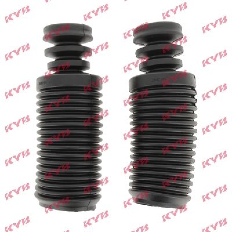 KYB Protective Cap/Bellow, shock absorber Protection Kit