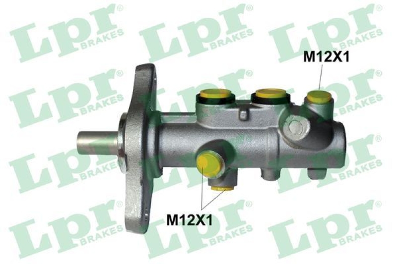 LPR Brake Master Cylinder