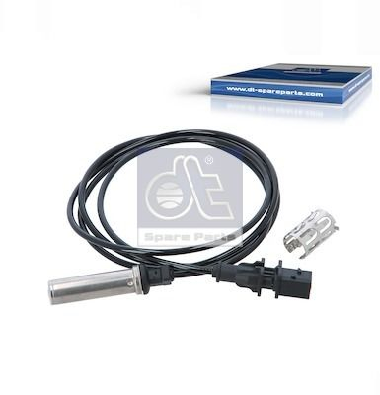 DT Spare Parts Sensor, wheel speed