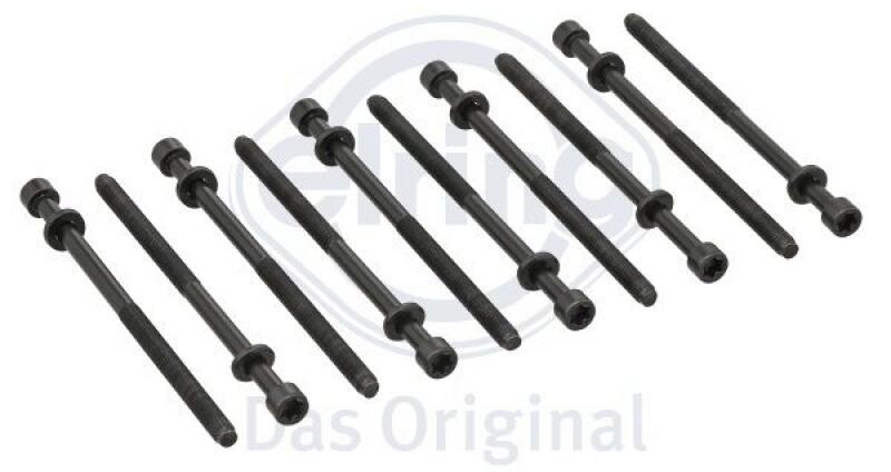 ELRING Bolt Kit, cylinder head