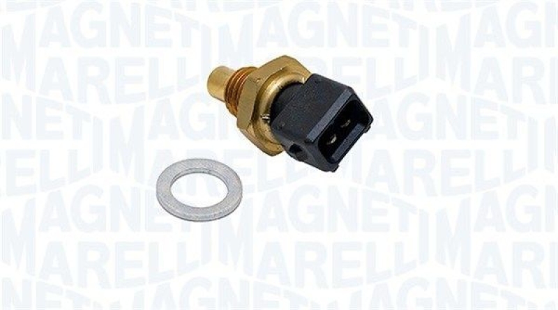 MAGNETI MARELLI Sensor, coolant temperature