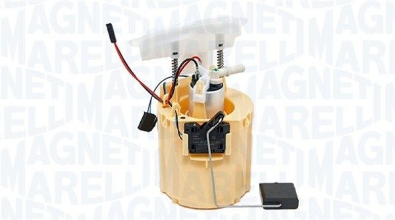 MAGNETI MARELLI Fuel Supply Module GA