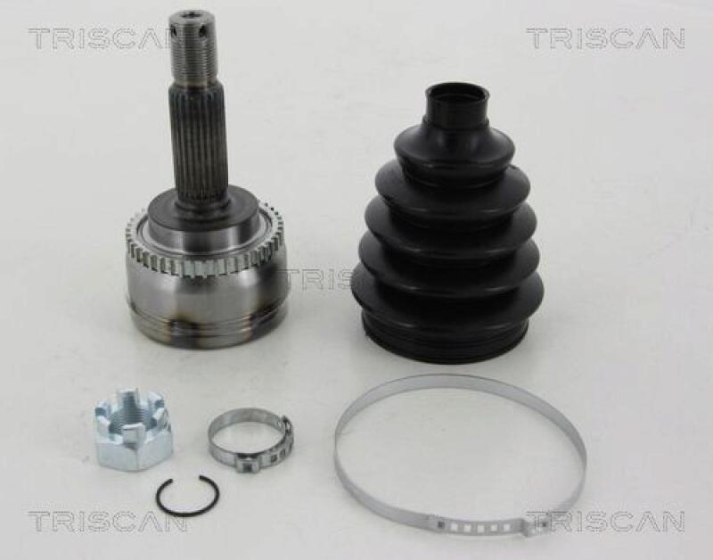 TRISCAN Joint Kit, drive shaft