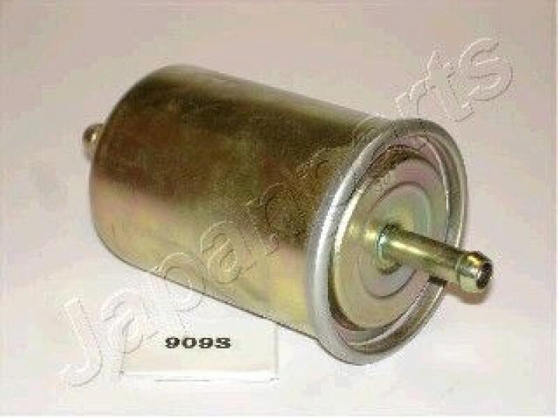 JAPANPARTS Fuel filter